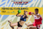 Memorial Francesco Calise 2023: arbitri e delegati mondiali, cheerleaders, si continua a lavorare per la Calise Cup 2022!