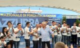 “Azzurra Libertà, ritorno ad Everest” segna una tappa fondamentale di Forza Italia