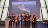 Civitavecchia dà il benvenuto a Msc World Europa: la nave a Gnl più “green” al mondo